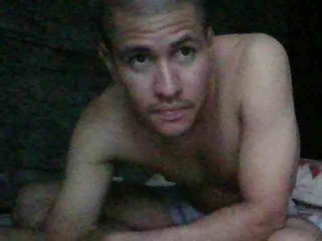 Sexylatin64