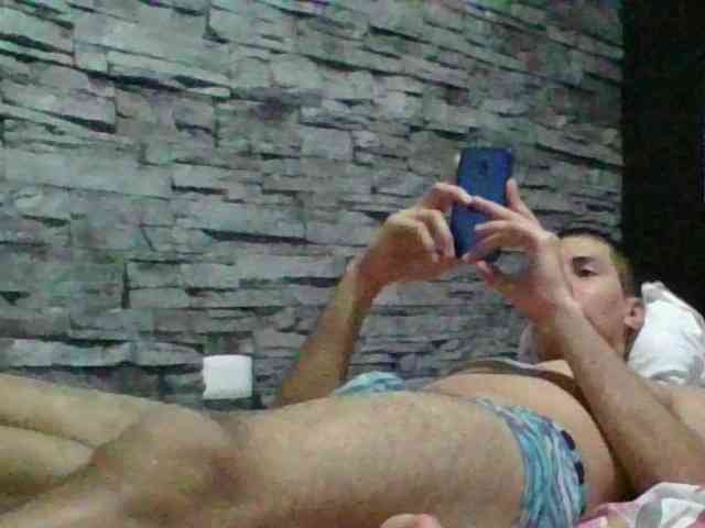 Sexylatin64