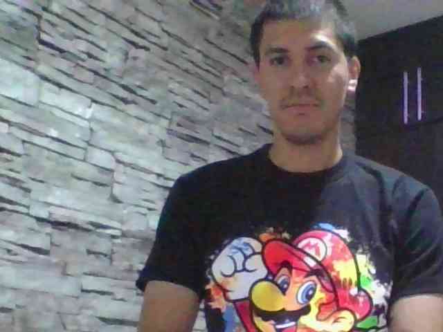 Sexylatin64