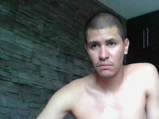 Sexylatin64