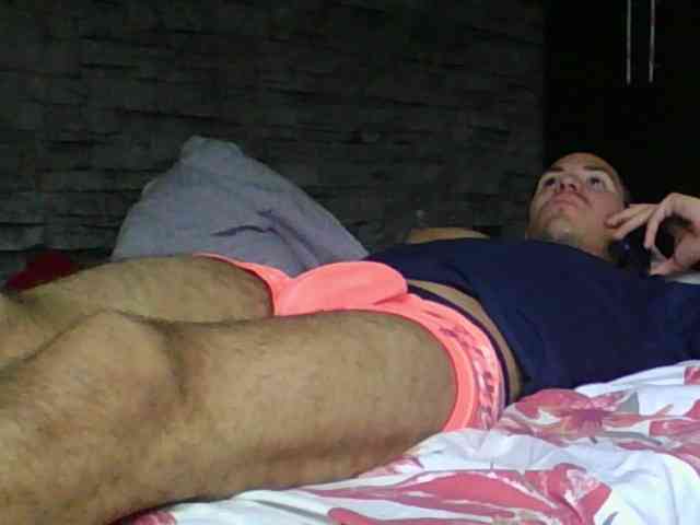 Sexylatin64