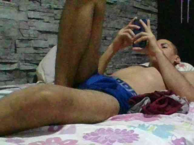 Sexylatin64 Sex Cam Show