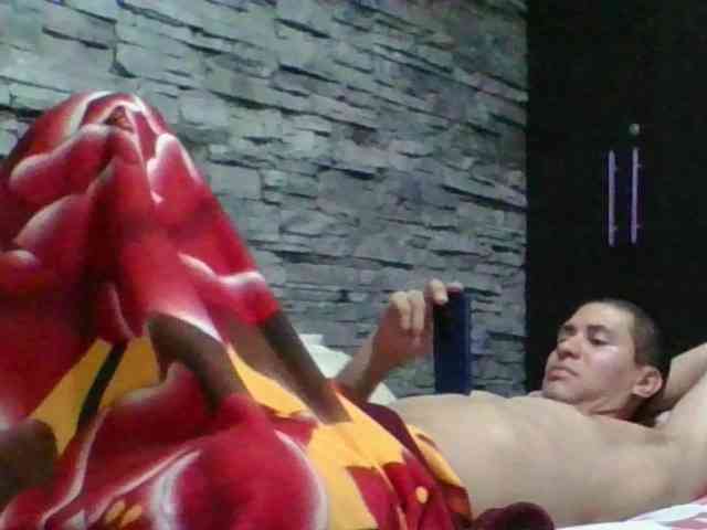 Sexylatin64