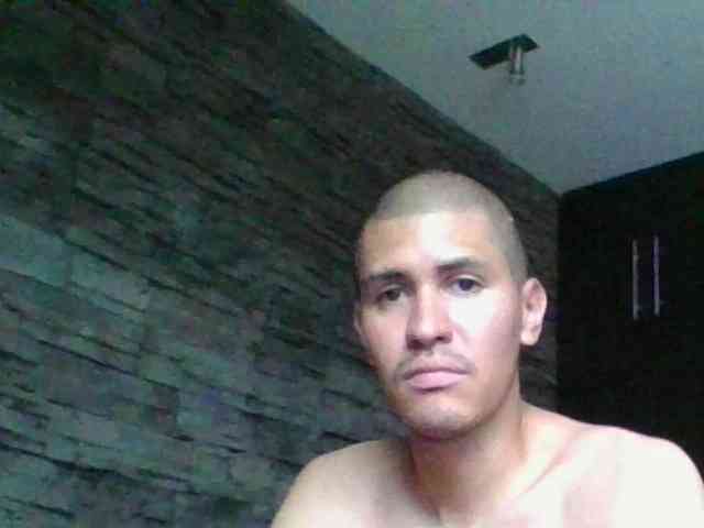 Sexylatin64