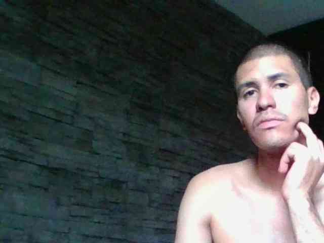 Sexylatin64