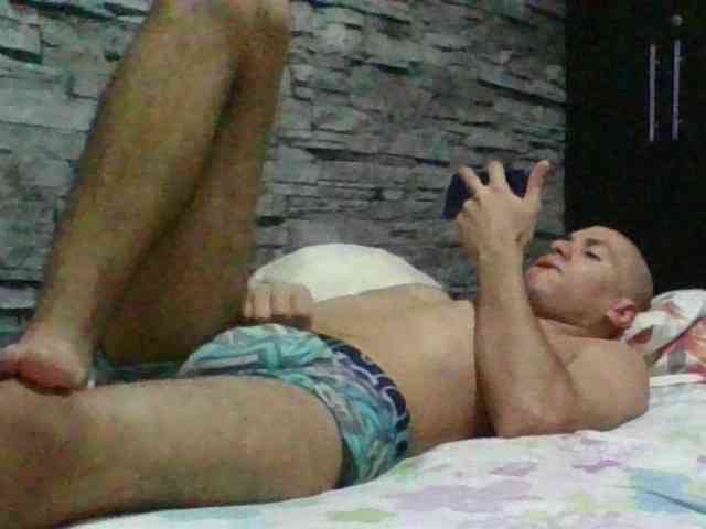 Sexylatin64 Sexylatin64
