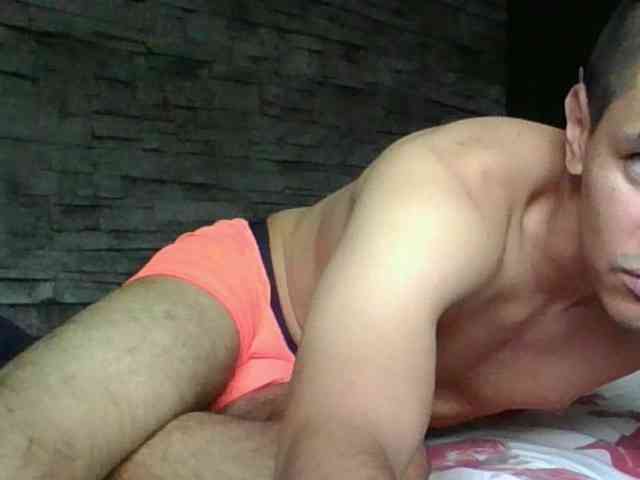 Sexylatin64 Sexylatin64