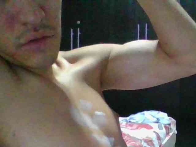 Sexylatin64