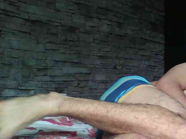 Sexylatin64