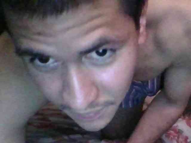 Sexylatin64