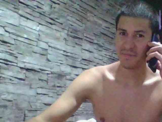 Sexylatin64
