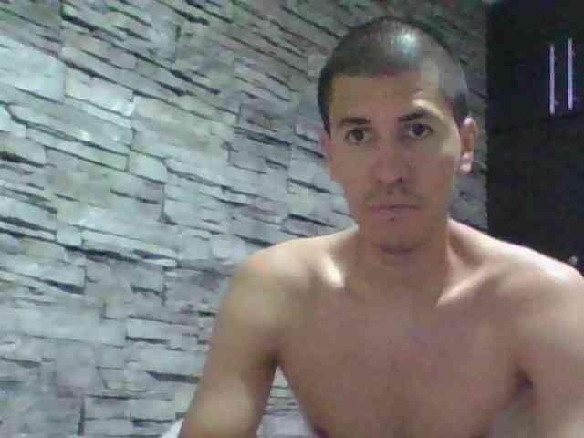 Sexylatin64 Sex Cam Show