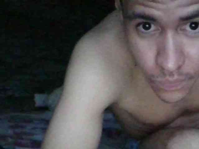 Sexylatin64