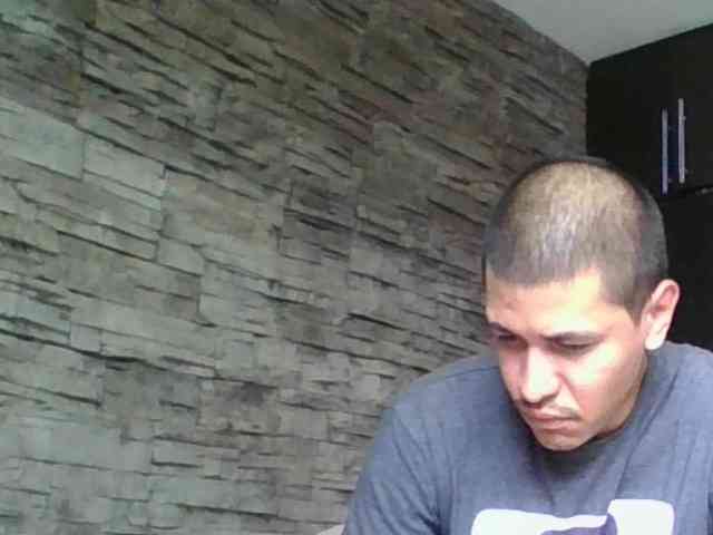 Sexylatin64