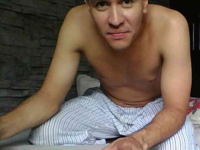 Sexylatin64 Sexylatin64