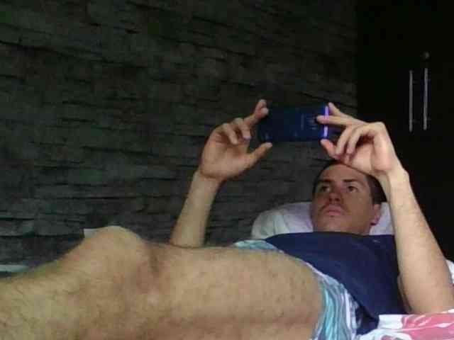 Sexylatin64