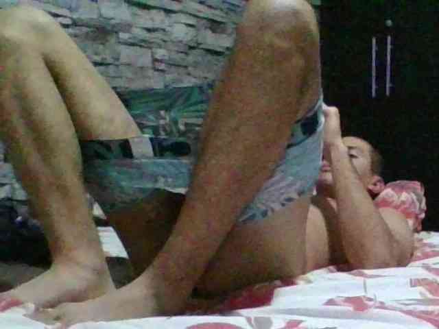 Sexylatin64