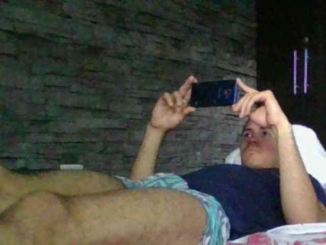 Sexylatin64