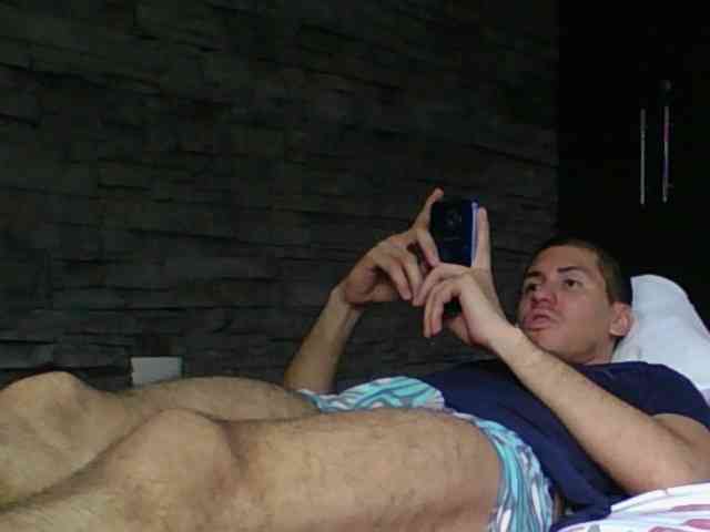 Sexylatin64