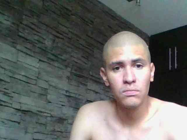 Sexylatin64