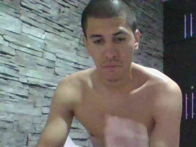 Sexylatin64 Sex Cam Show