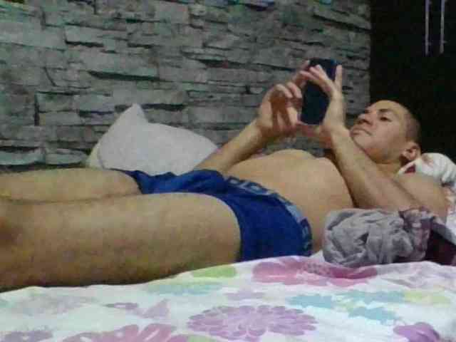 Sexylatin64 Sex Cam Show