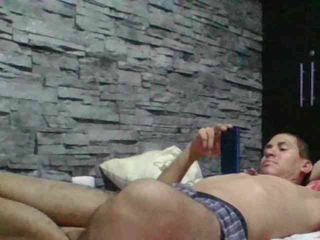 Sexylatin64