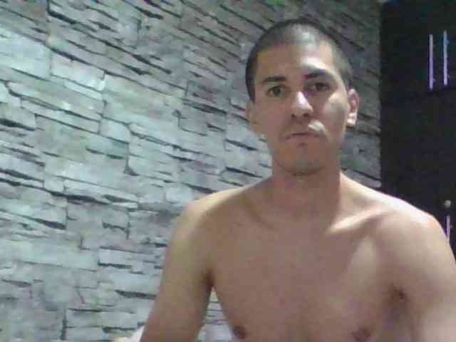 Sexylatin64 Sex Cam Show