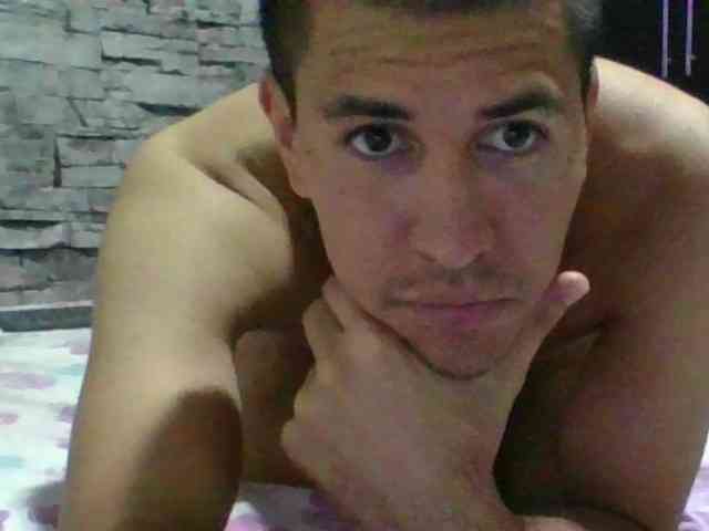Sexylatin64 Sex Cam Show