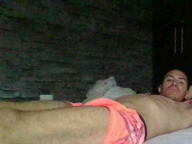 Sexylatin64