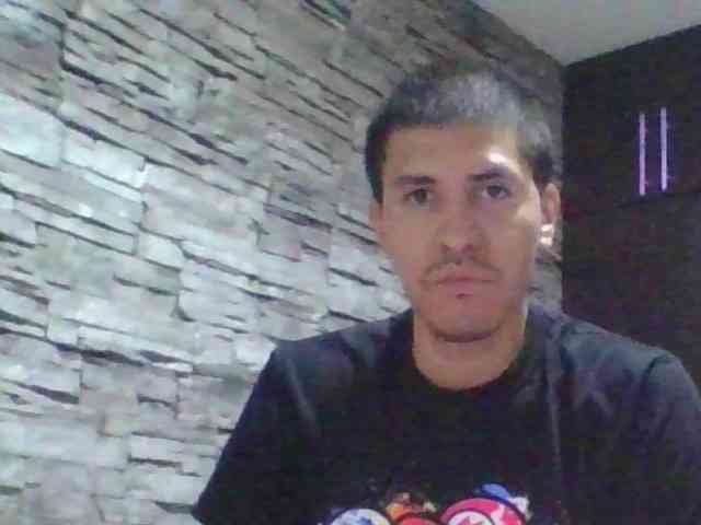 Sexylatin64