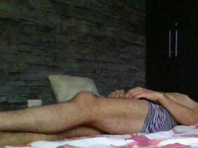 Sexylatin64