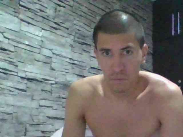 Sexylatin64 Sex Cam Show