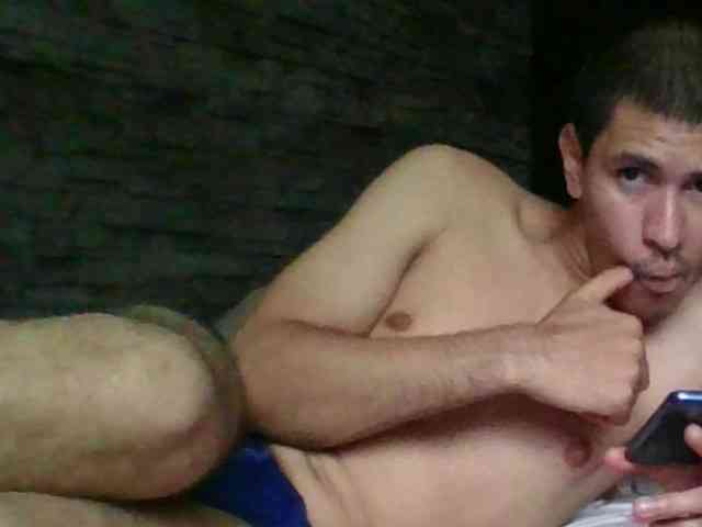 Sexylatin64