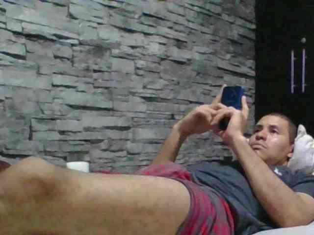 Sexylatin64 Sexylatin64