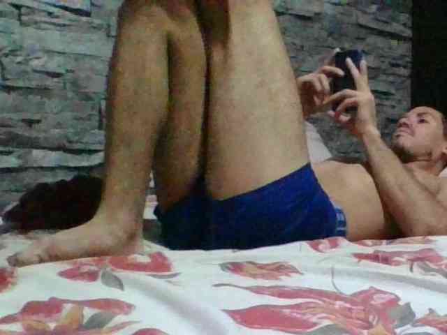 Sexylatin64