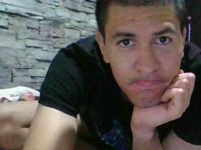 Sexylatin64