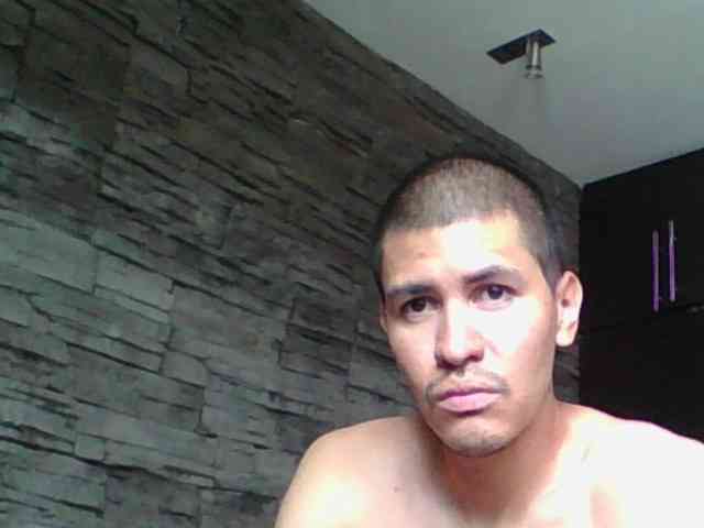 Sexylatin64