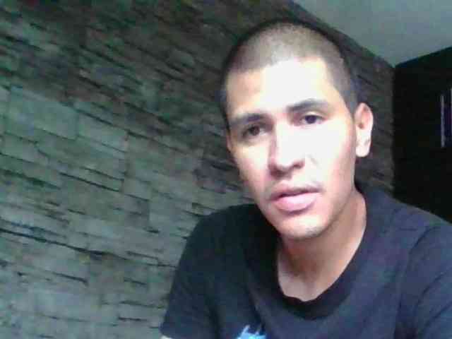 Sexylatin64