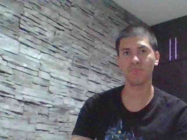 Sexylatin64