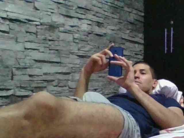 Sexylatin64