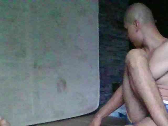 Sexylatin64