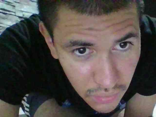 Sexylatin64