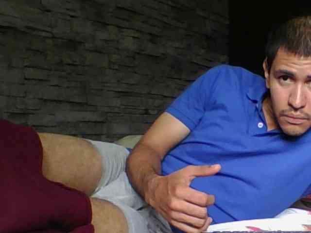 Sexylatin64