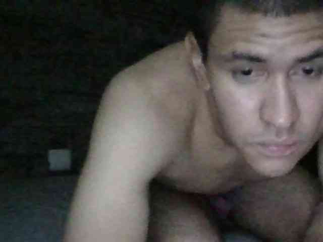 Sexylatin64