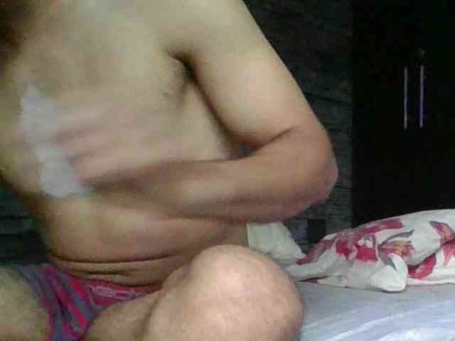 Sexylatin64