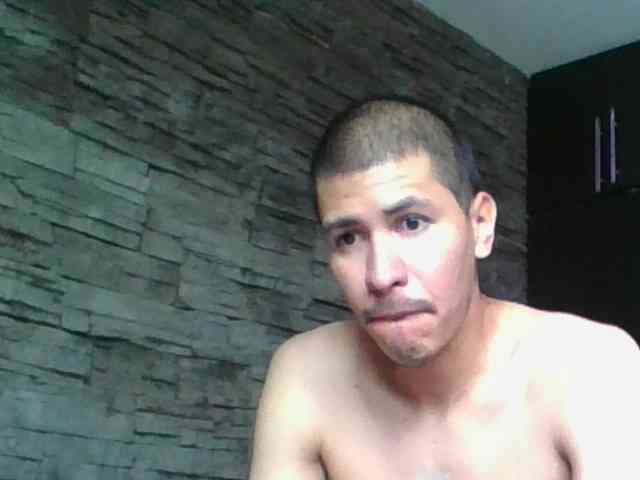 Sexylatin64