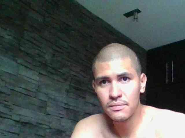 Sexylatin64