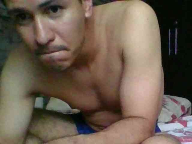 Sexylatin64