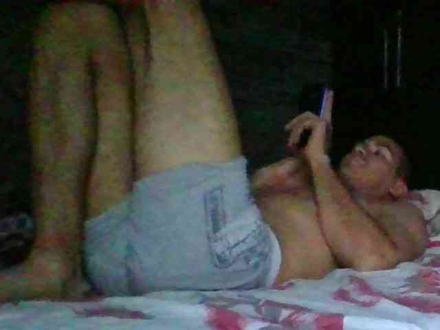 Sexylatin64